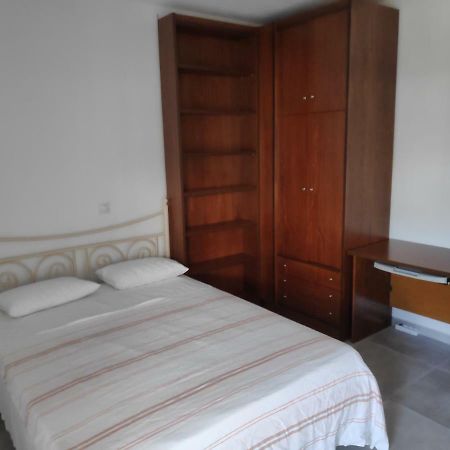 Melistalia Appartment 1 Néa Mihanióna Kültér fotó